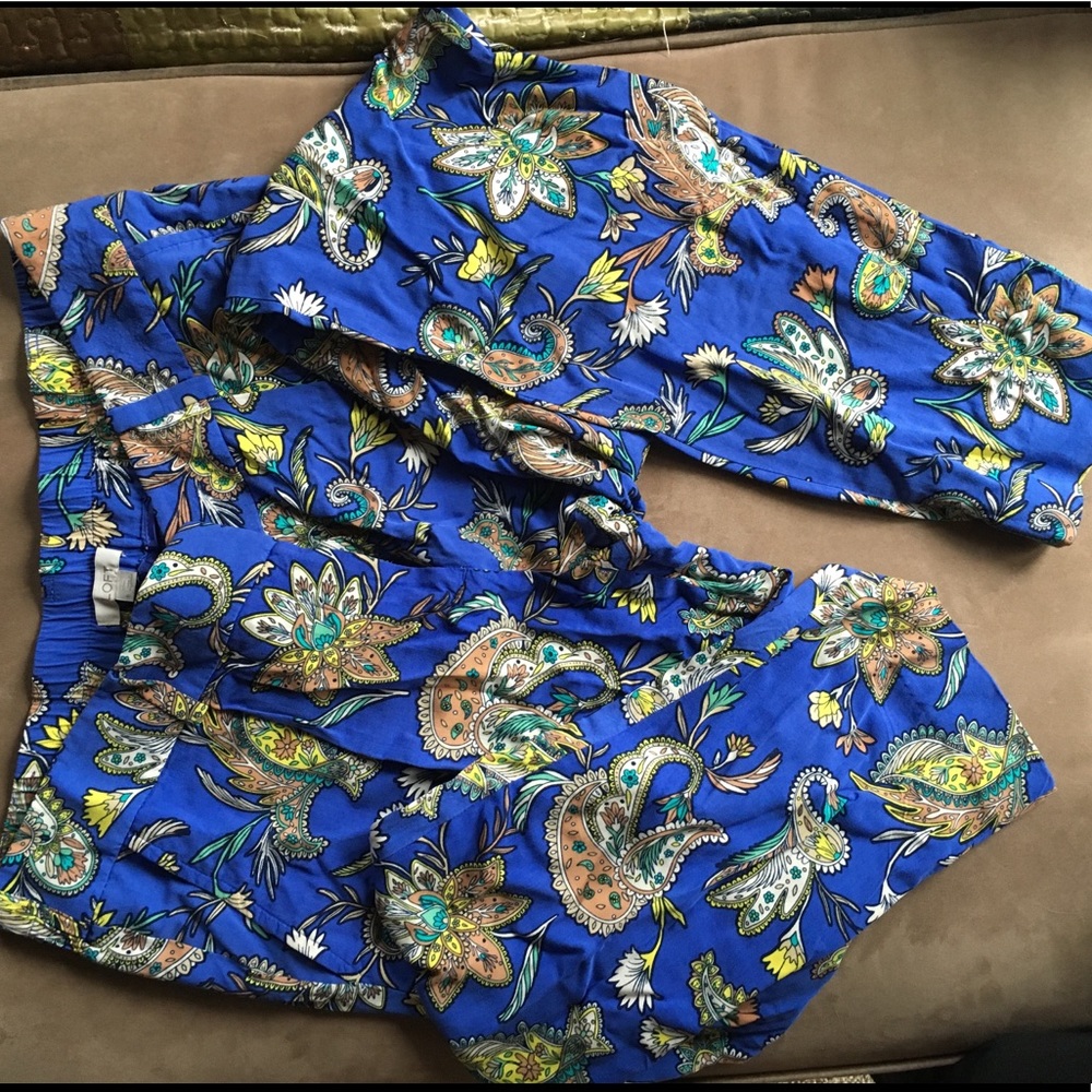 Loft dress pants